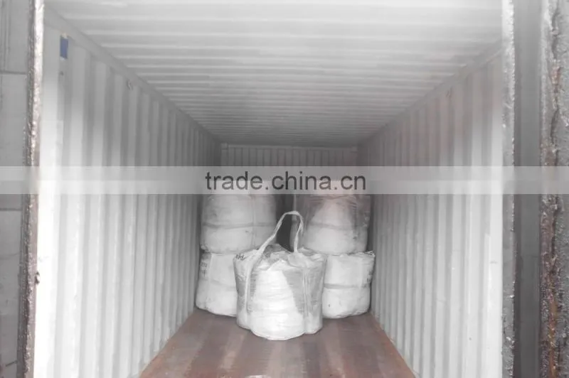 Ferroalloy mineral Nodulizer Re FeSiMg Alloy