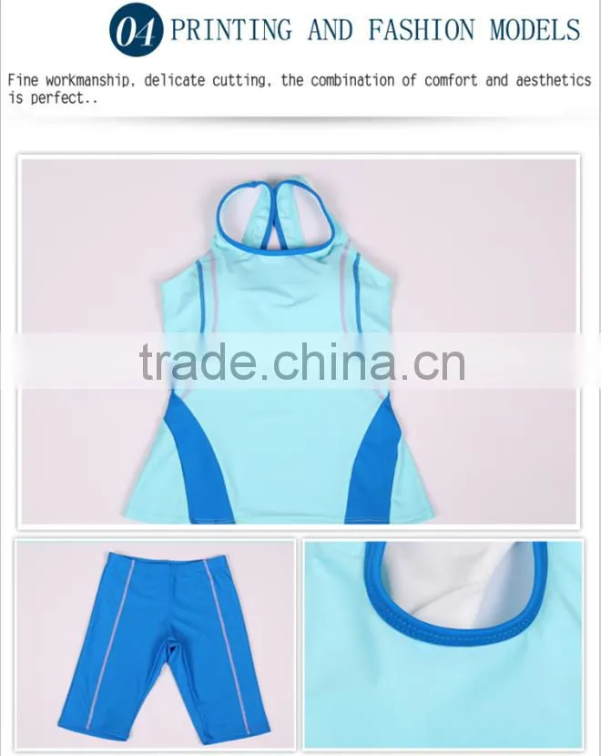 CNYE2015 High Quality womens swimwear fashion beautiful swimwear