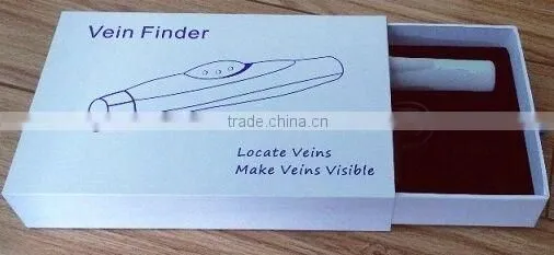 New medical equipment hot sale vein finder