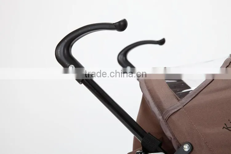 baby stroller