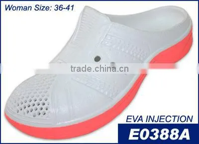 Fashion EVA Clog Shoes Garden Clog