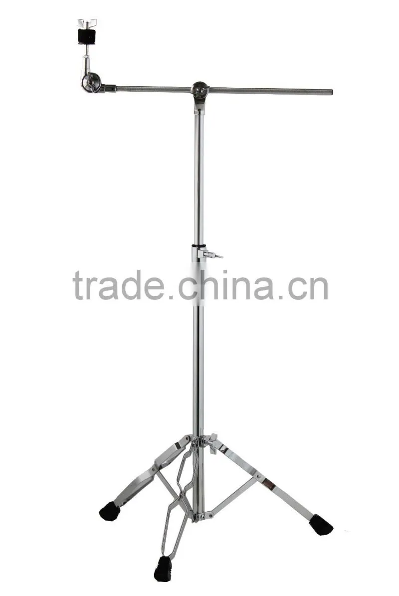 Musical Instrument Accessories Cymbal Boom Stand Wholesale With Factory Price