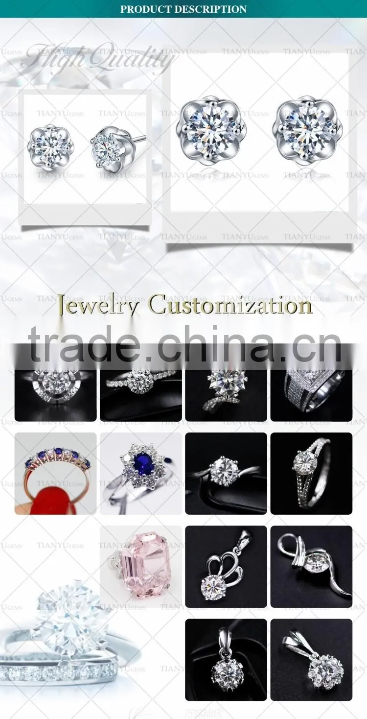 difference between moissanite and diamond cheapest 2 carat 14k yellow gold moissanite forever brilliant earrings