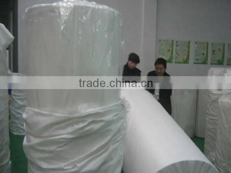 flame retardant fabric