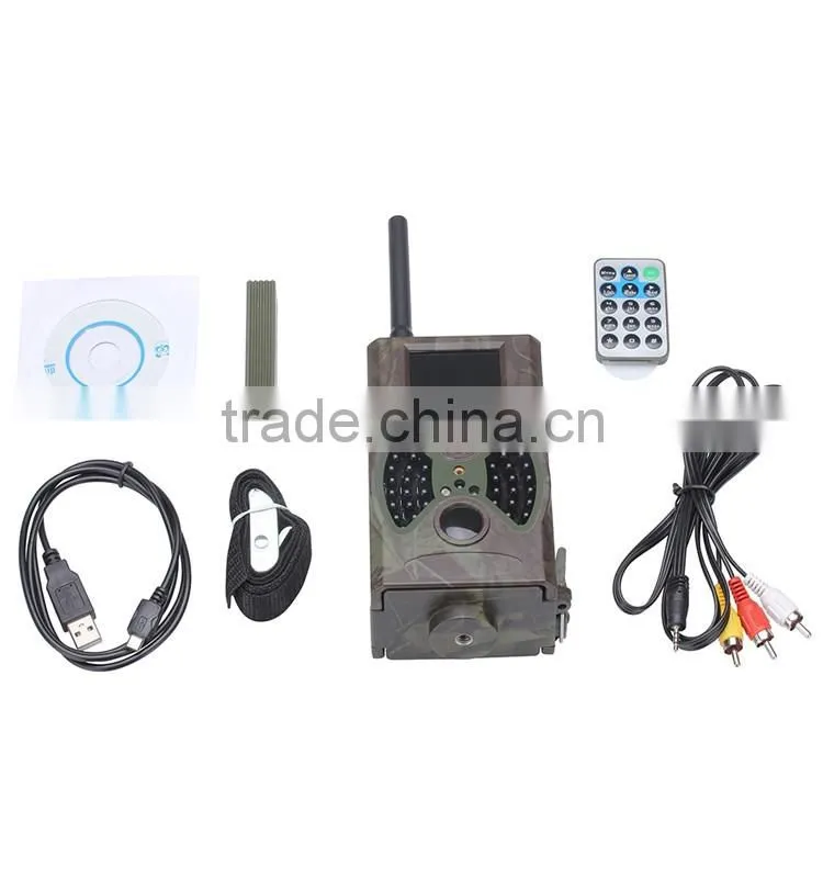 High Quality Night Vision waterproof ltl acorn mms hunting camera
