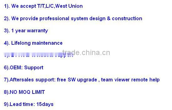SDC-3000T2 stb