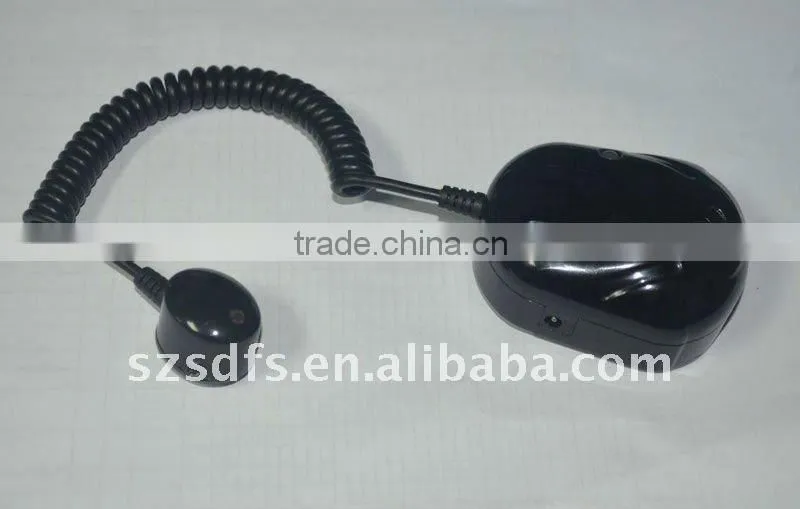 Security display stand for tablet for hot sale