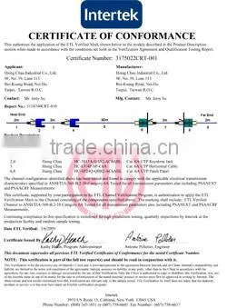 Network Solution Coated Cat 6A RJ45 UTP Keystone Jack