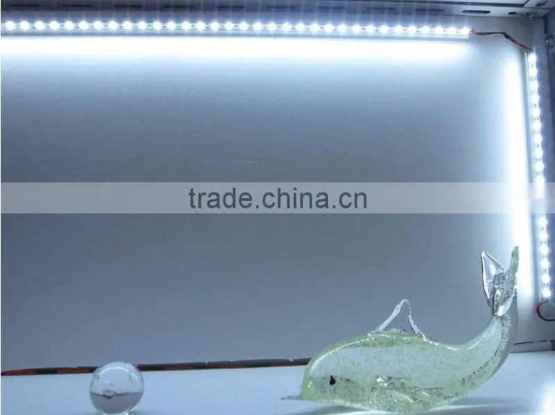 led rigid strip light ,Waterproof Rigid LED Strip/LED Light Bar
