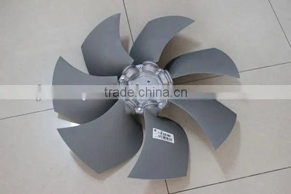 liugong parts CLG925 fan liugong genuine part