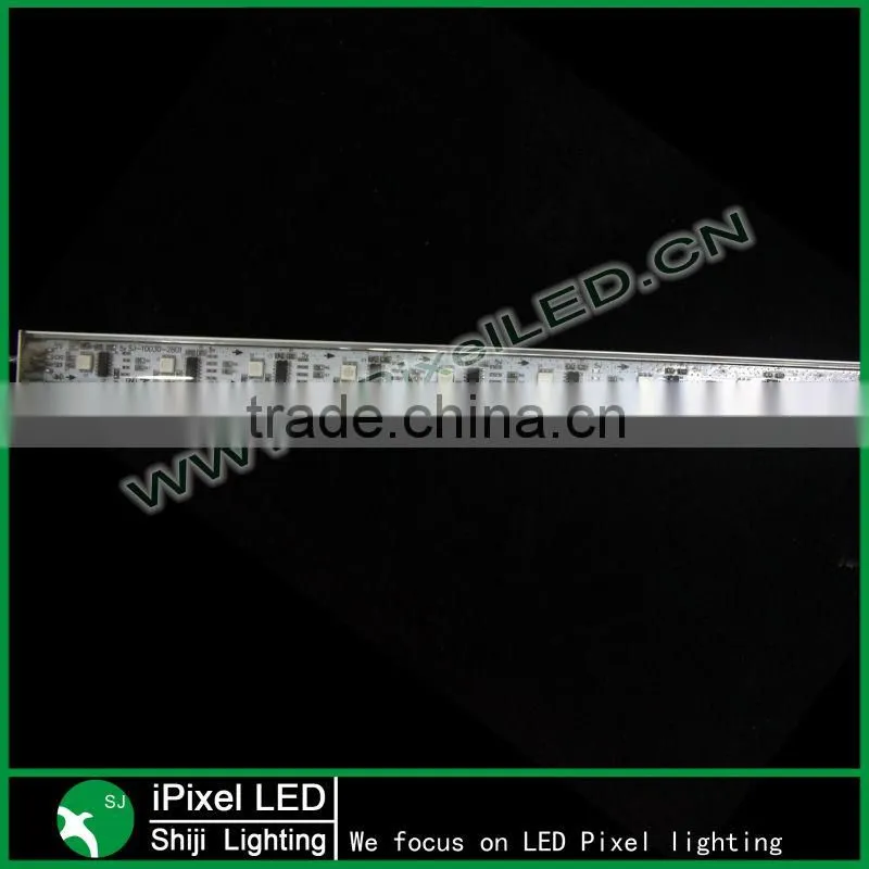 Digital LED Bar 30Pixels per meter (WS2801)
