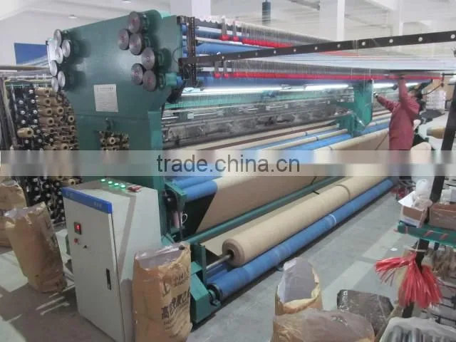 East standard customized high quality hdpe shade net waterproof shade net