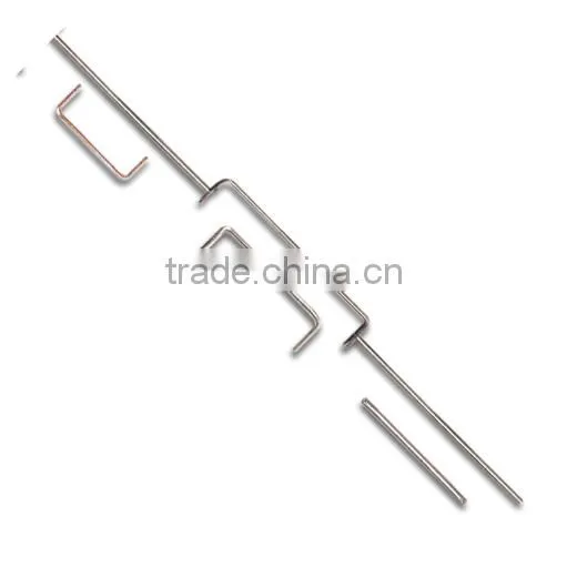 Temperature Coefficient Low 0R Ohm Mirco Sensing Resistors