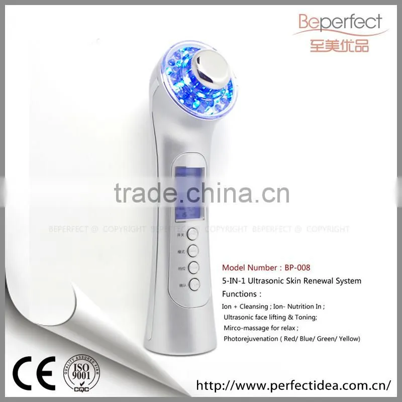 China supplier high qualitybody shaping beauty machine