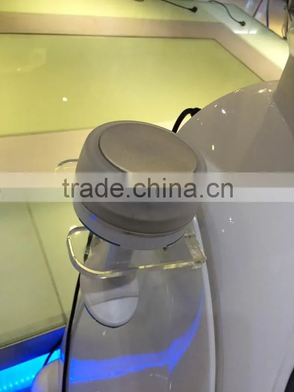 Velasmooth fat reduce Equipment Vacuum Roller with cavitation Slimming Machine
