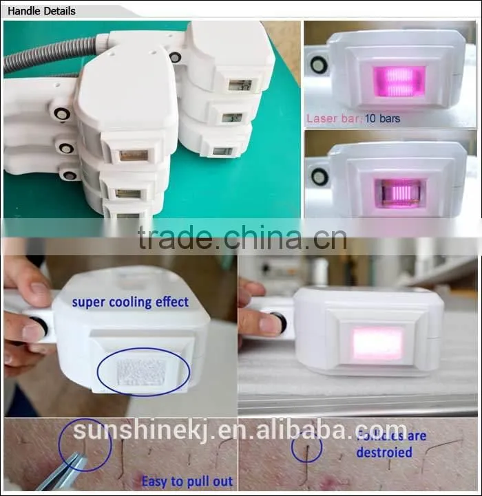 best facial removal salom beauty machine with beauty energy bar
