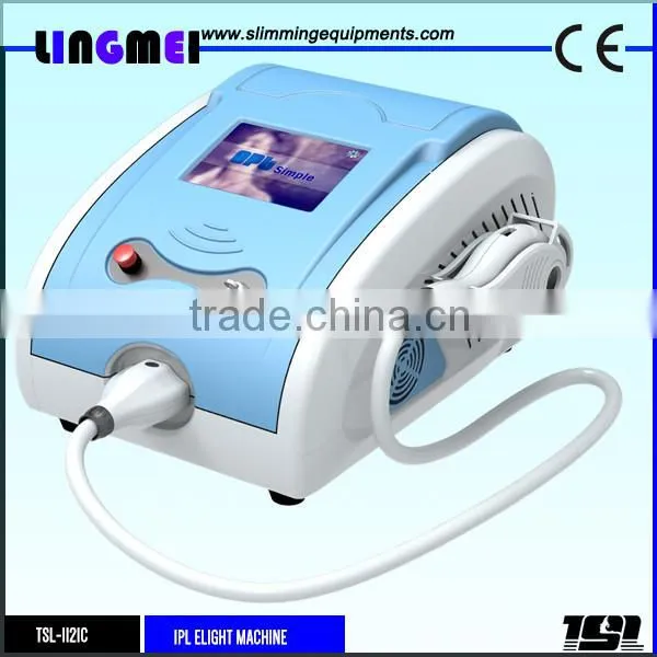 LINGMEI promotion home laser hair removal