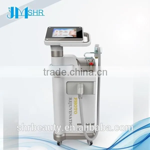 Hot selling Vertical Permanent Hair Removal With CE