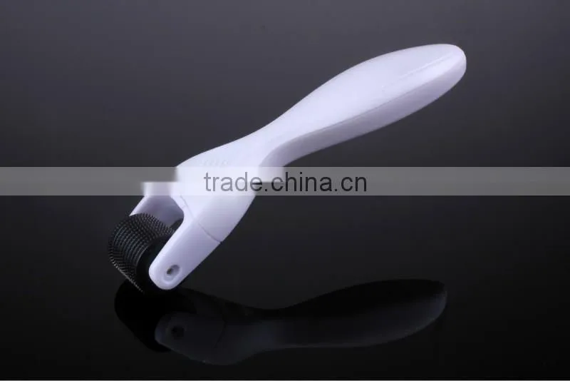 New dermaroller 600 Microneedle Derma Roller 1.0 mm
