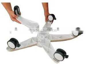 WZ-07 Tooth whitening System with Knock-down 5-leg horse
