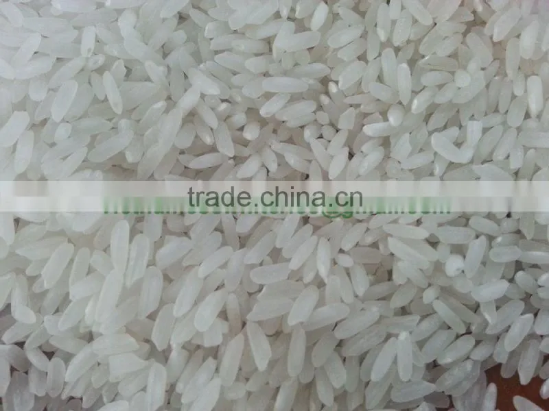 THE CHEAPEST VIETNAMESE LONG GRAIN WHITE RICE 25% BROKEN