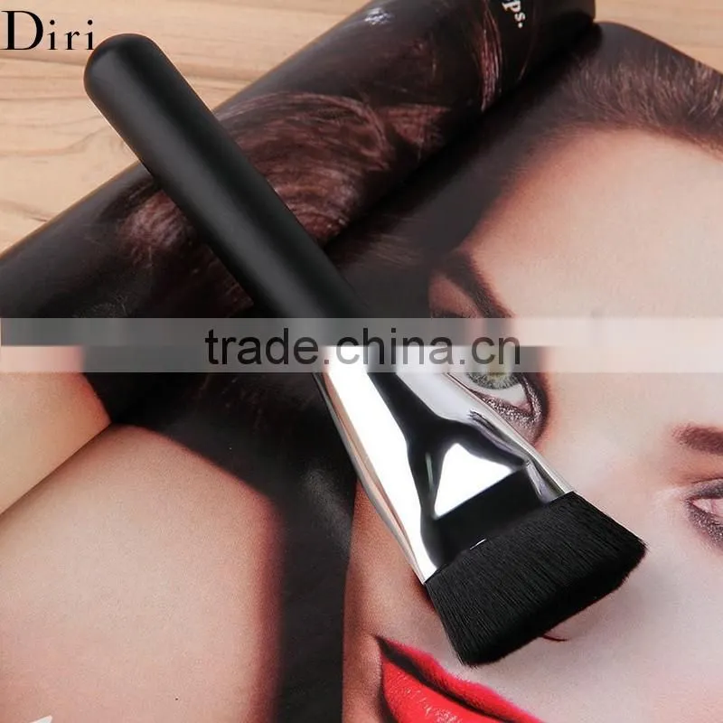 2016 New Private Label OEM Synthetic Hair Foundation Brush
