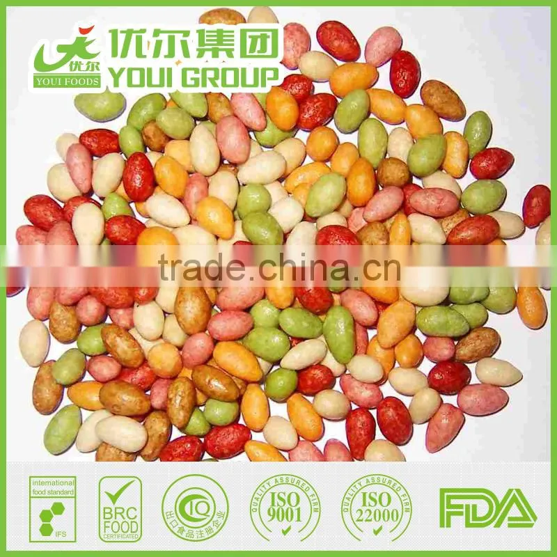 HACCP Certified Colorful Sunflower Kernels Snacks All ages Snacks Healthy Kernels Rich in Vitamins and Minerals