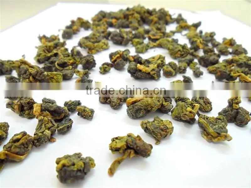 Oolong Excellent Quality Viet Nam 2014