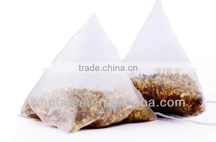 Herbal tea bags (OEM service)