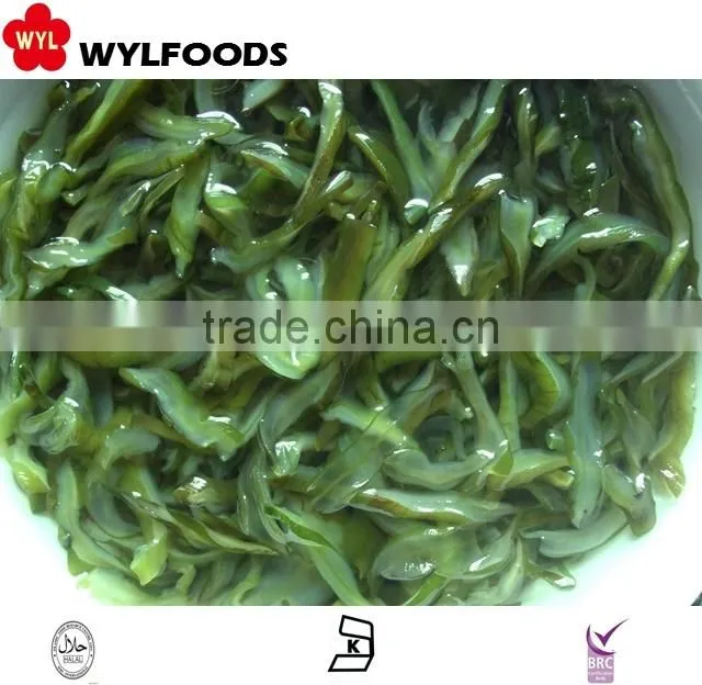 wholesale frozen seaweed salad 2016