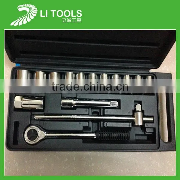 high quality labor saving wrench ratchet wrench set
