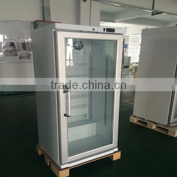 Hotel Mini Bar Single Door voltas deep freezer Fridge Refrigerator