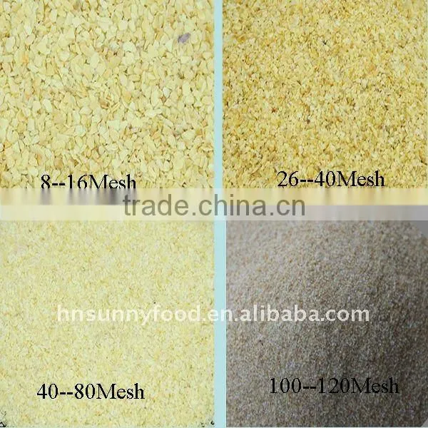 Garlic Expert New Crop China Garlic Rate