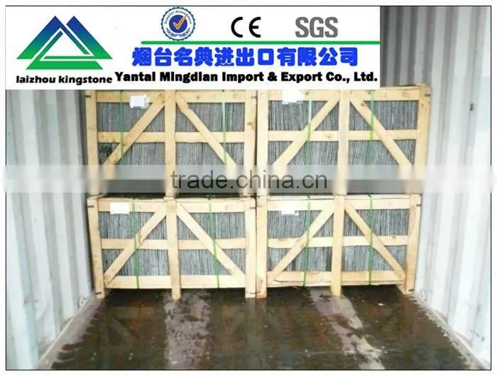 High Polished rusty slate/culture stone buyer price