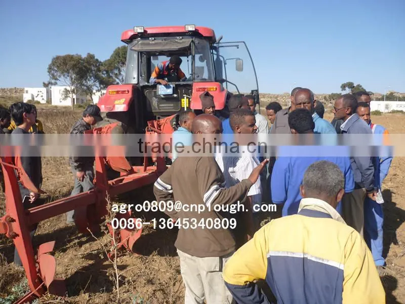 High quality Rotary Plough For Tractor with good price