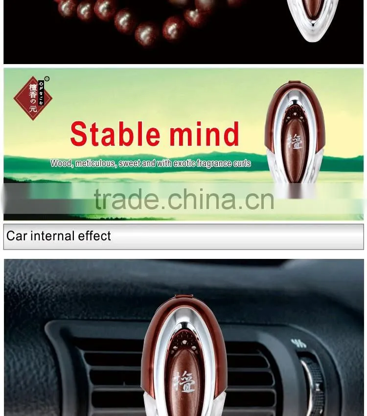 Best quality new car smell perfume