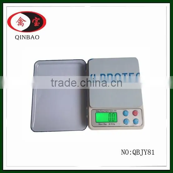 Wholesale High Quality Electronic Scale Kitchen