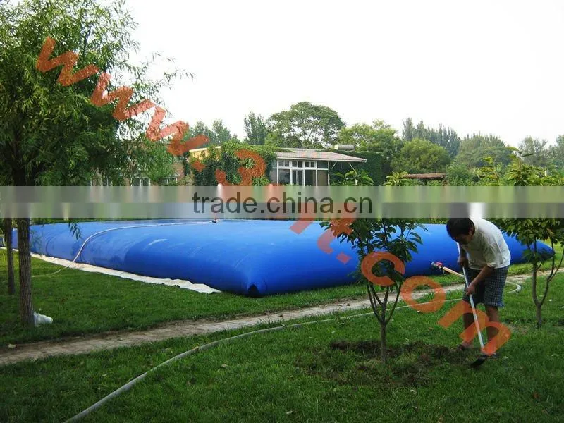 water bladder