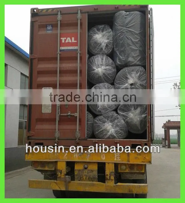 fireproof pvc nbr plastic rubber foam roll
