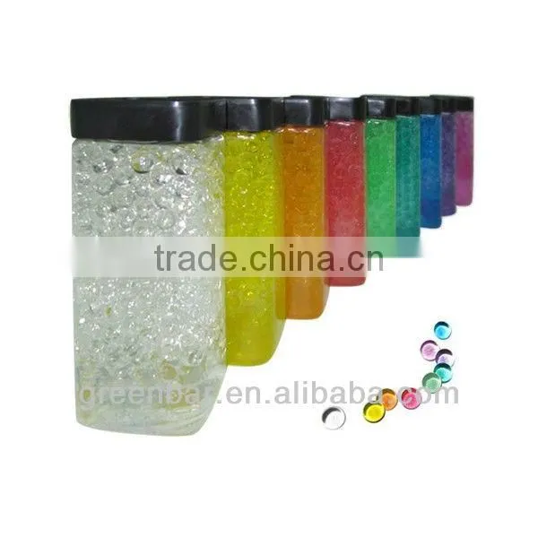 Supply USA eco friendly DIY water gel beads