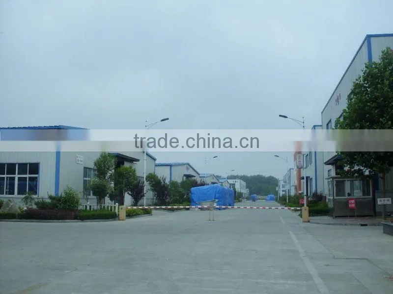 yellow pp woven fabric roll