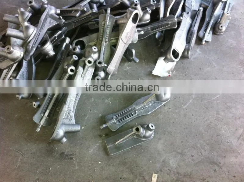 Travel Trailer Type and 50mm,dia 50mm Size good price Europe popular tow ball 50mm