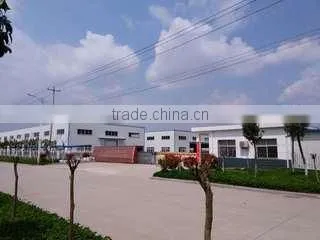 Huoshan Honghao Bamboo Art Co., Ltd. company overview - view 1