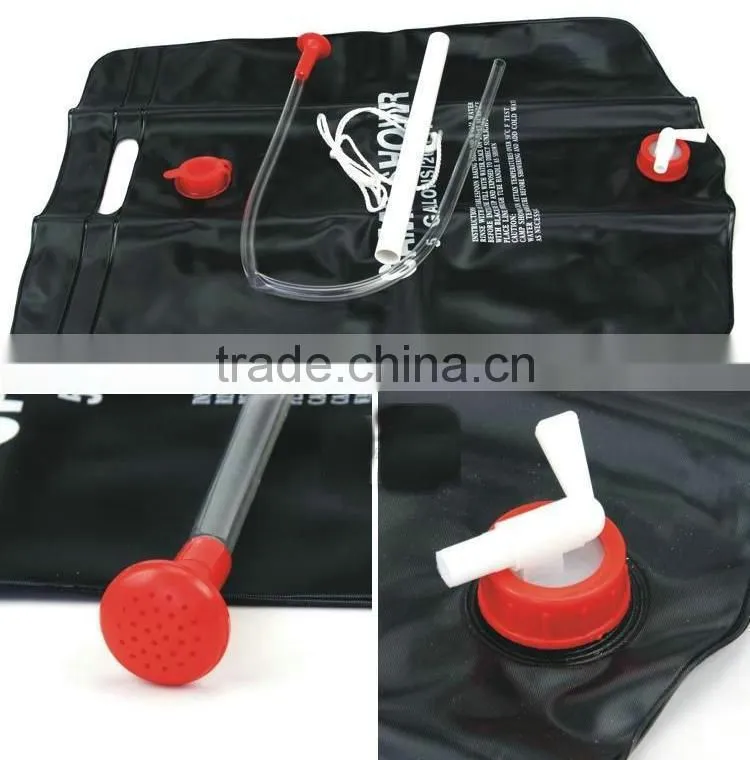 40L ,10gallon Outerdoor folding water Storage bag