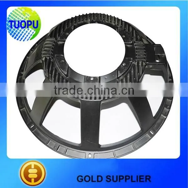 CAST Aluminum Wheel Mould for Electric Motorcycle China Supplier