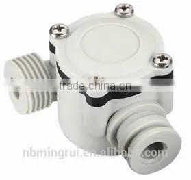 MR-368 Sensor Plastic Hall flow sensor