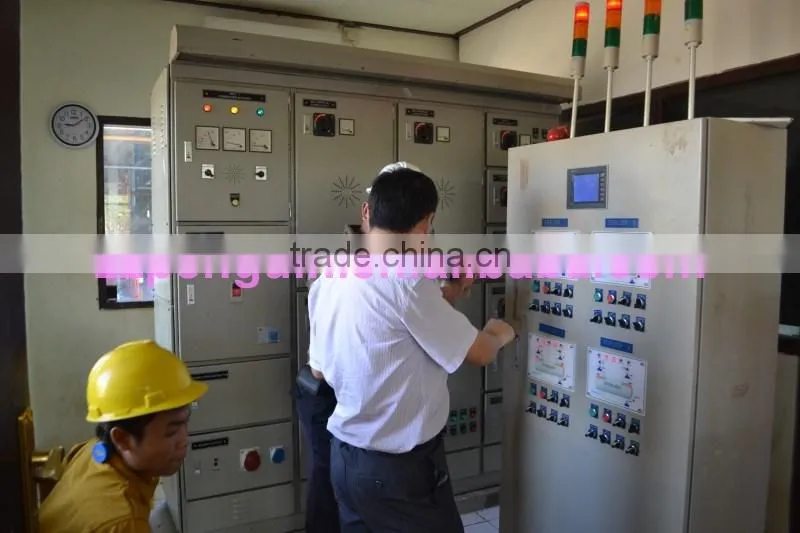 seed oil refining equipment 2016