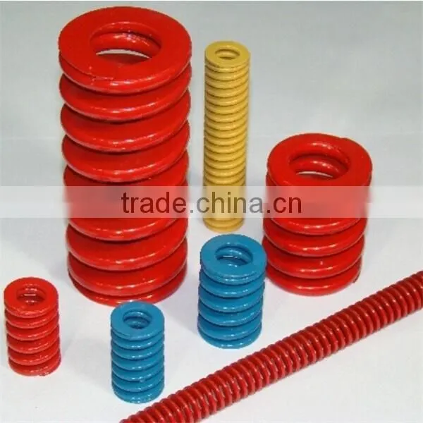 ISO Standard Die Spring/Mould Spring