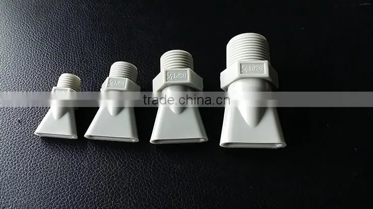 High Performance Genuine Water Air Nozzle