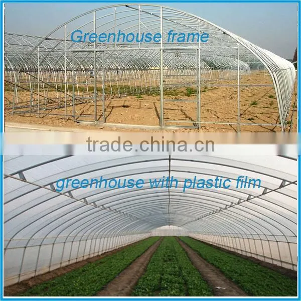 Easy Assemble One Stop Gardens Greenhouse Parts